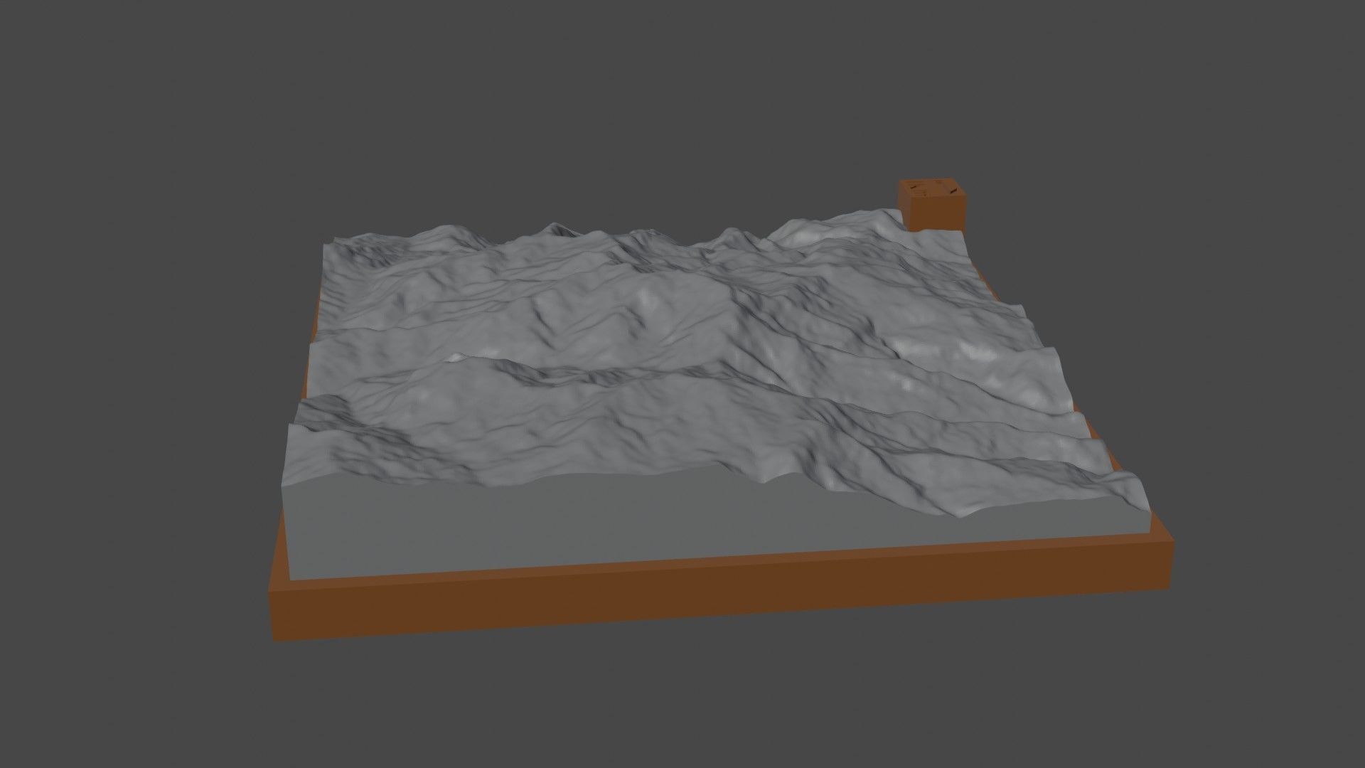 Gle Hulumasen 3D print model_2