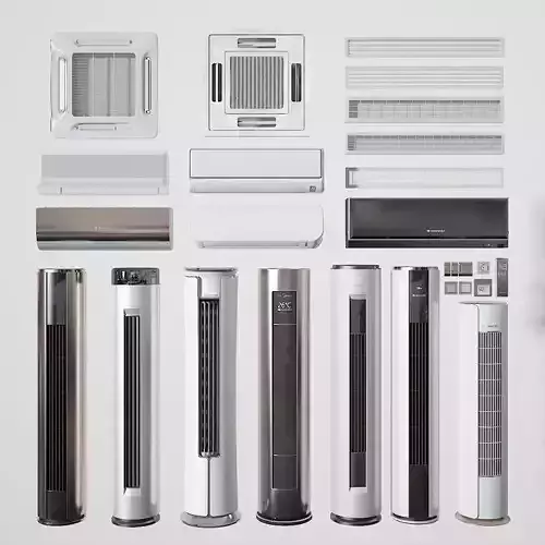 Air Conditioner