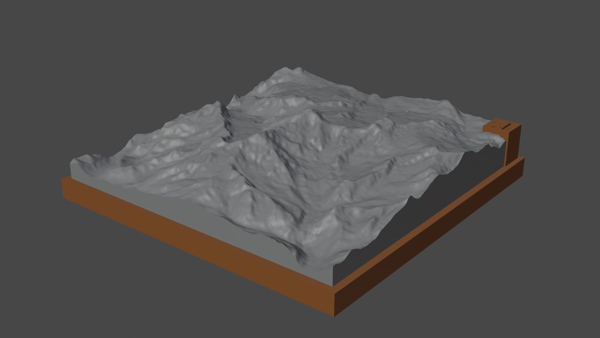 Chaupi Orco 3D print model_7