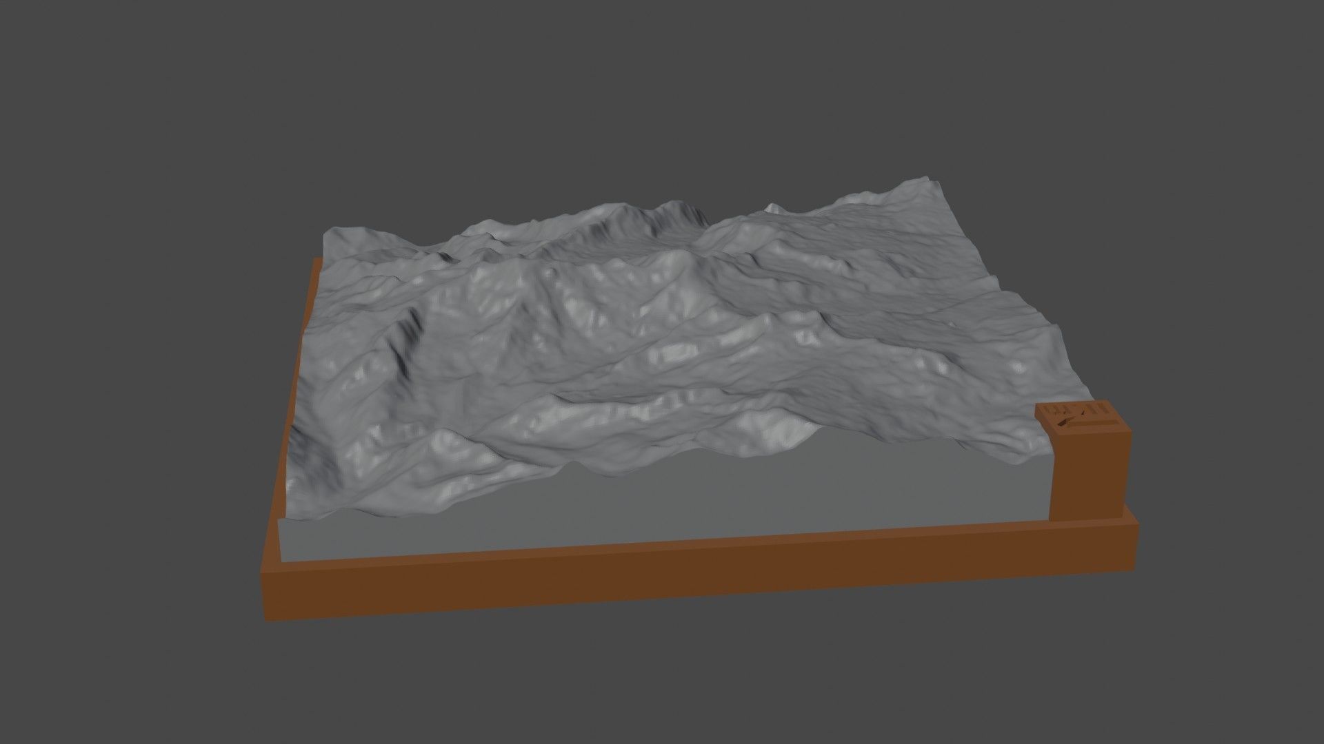 Chaupi Orco 3D print model_6