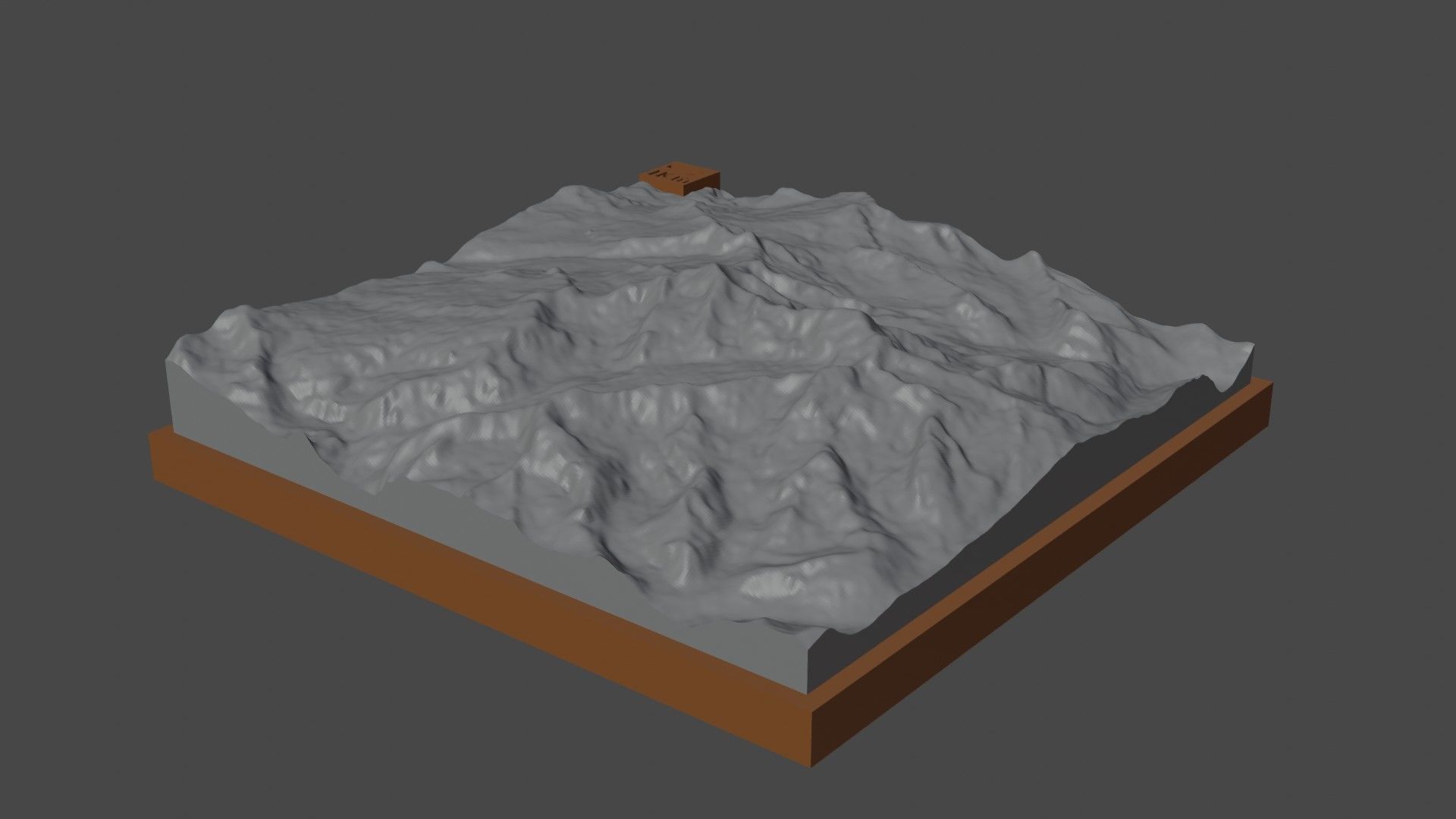 Chaupi Orco 3D print model_4