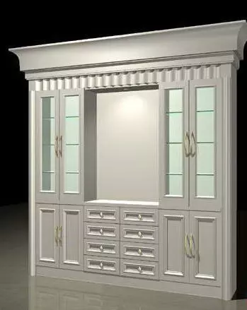 Console 3D Models 3D model_0