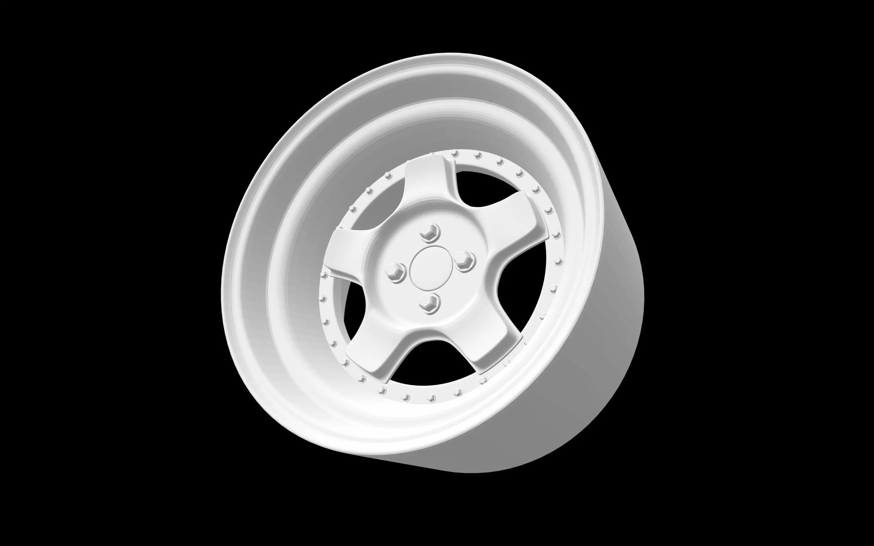 Schmidt Revolution Modern scalable and printable rimsLine 3D print model_0