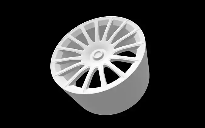 OZ RACING SUPER TURISMO Evoluzione