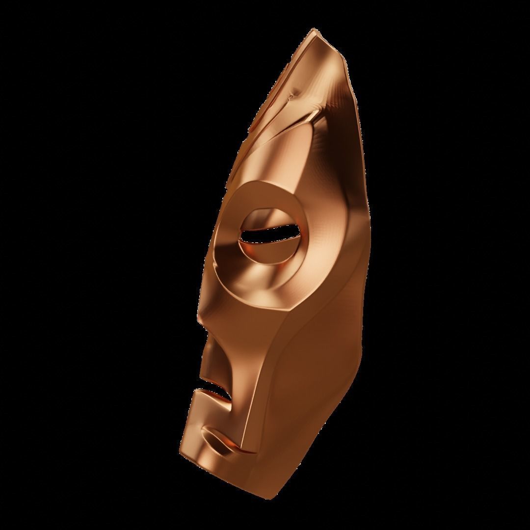 Dragon Priest Free 3D print model_4