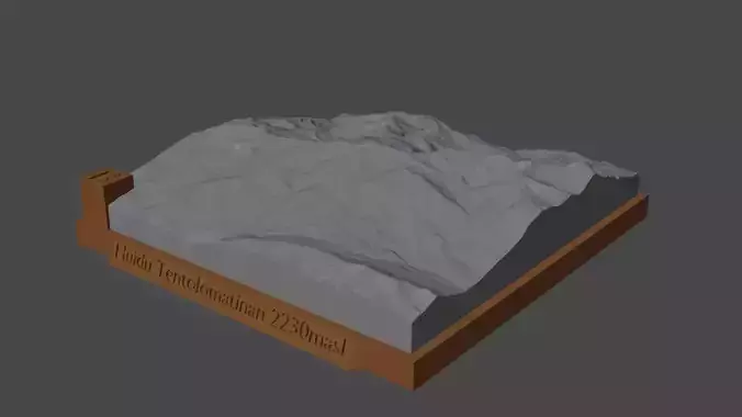 Huidu Tentolomatinan