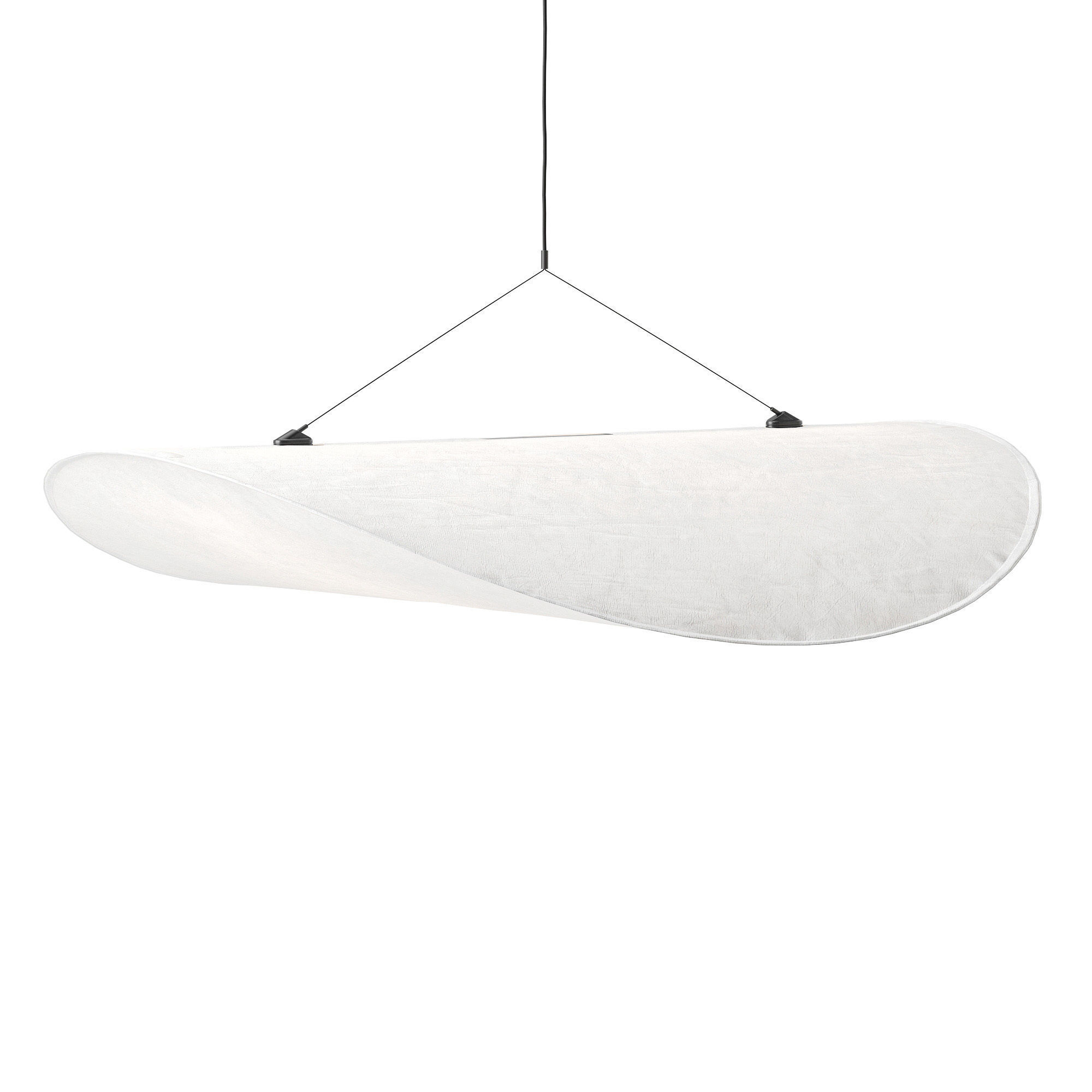 Tense Pendant Lamp 3D model_4