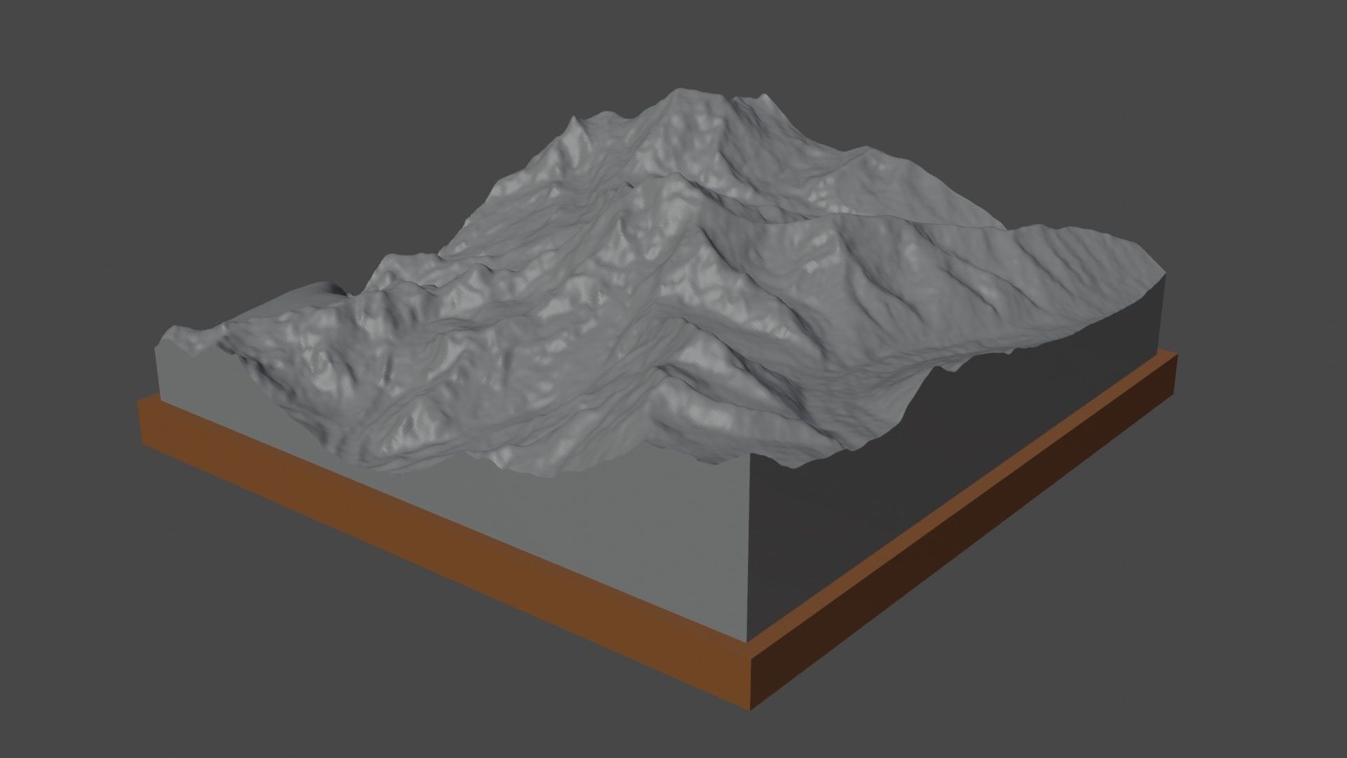 Nyegyi Kansang 3D print model_4