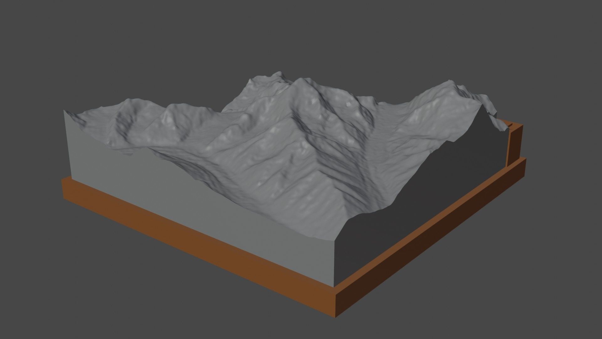 Nyegyi Kansang 3D print model_7