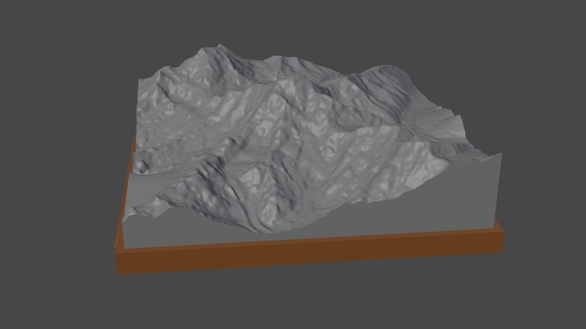 Nyegyi Kansang 3D print model_1