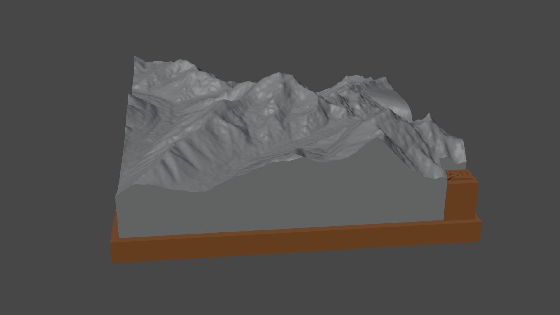 Nyegyi Kansang 3D print model_6