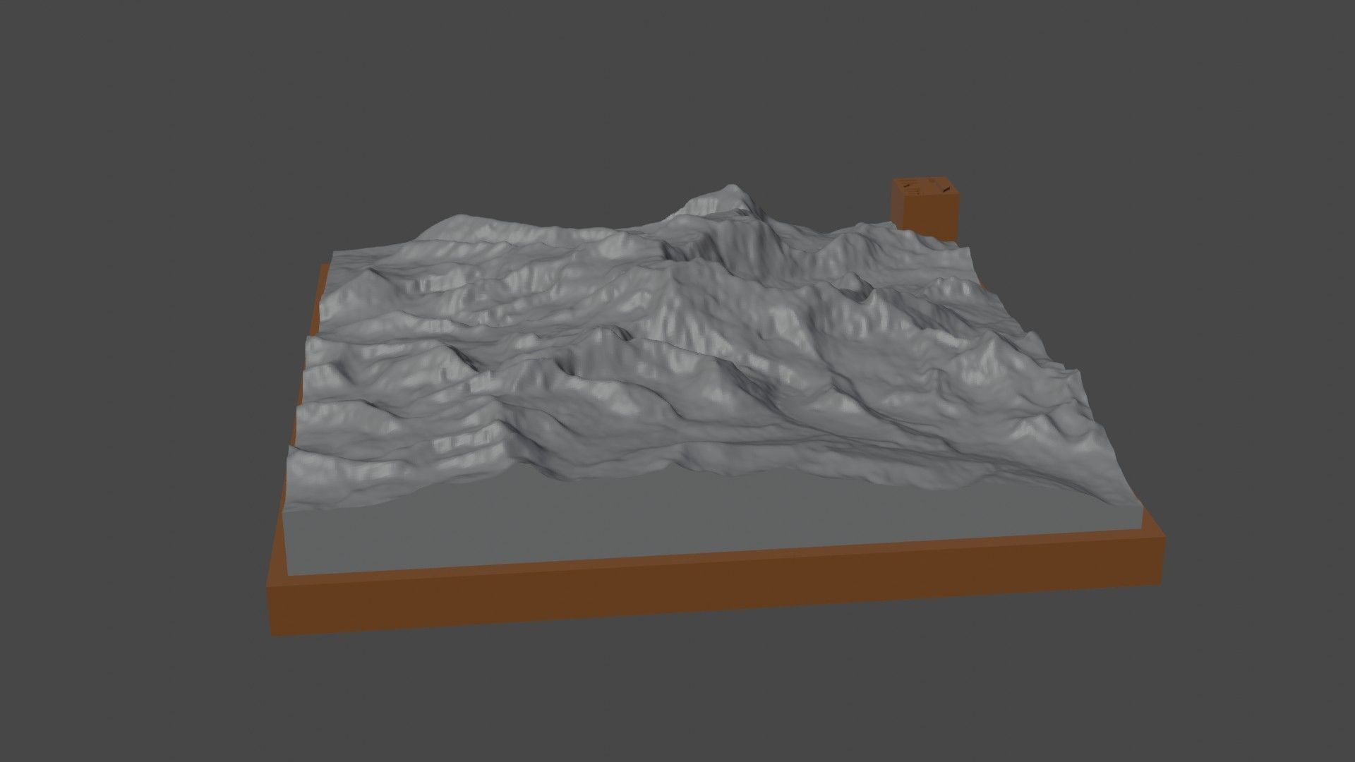 Nyonno Ri 3D print model_2