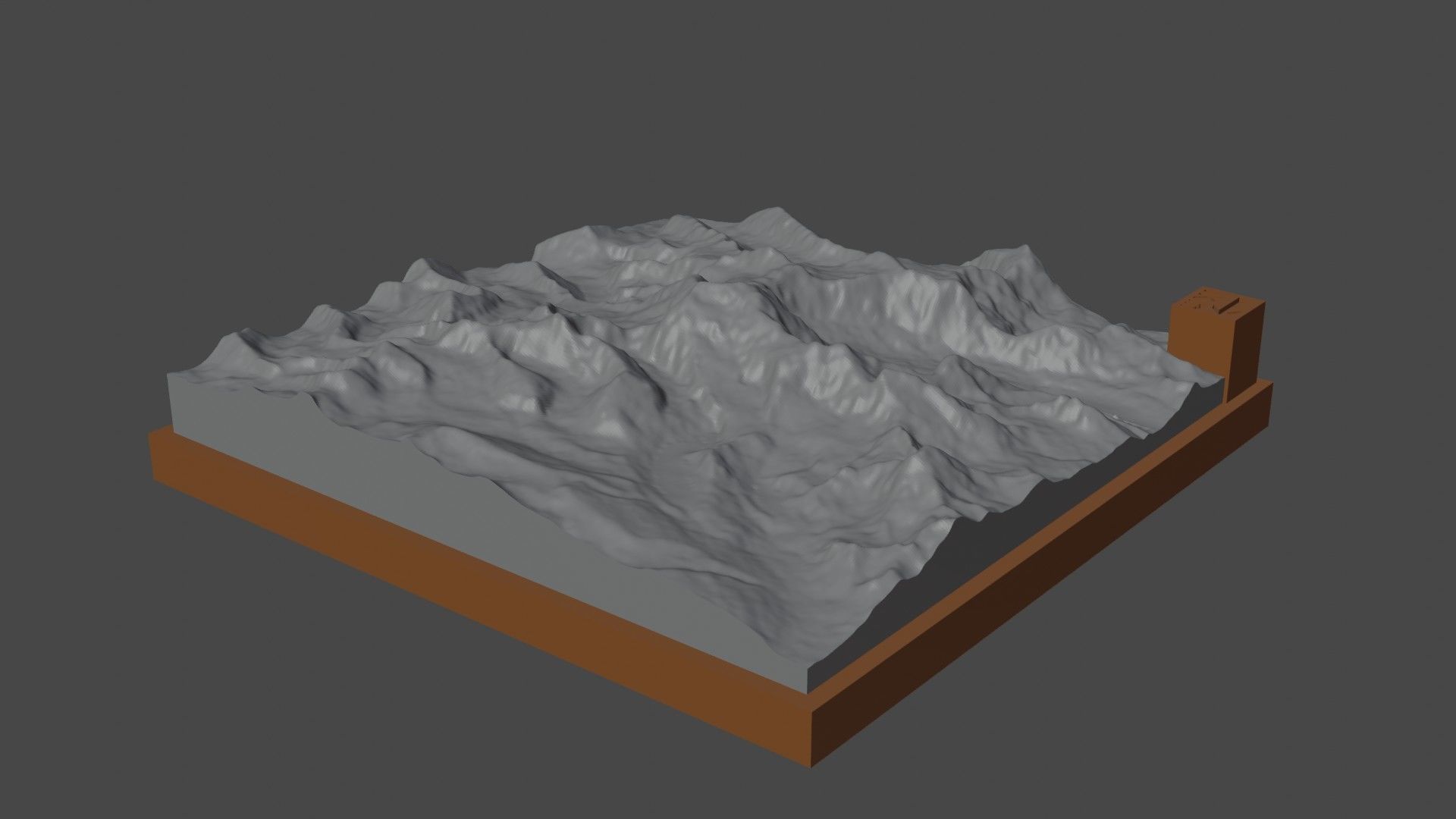 Nyonno Ri 3D print model_7