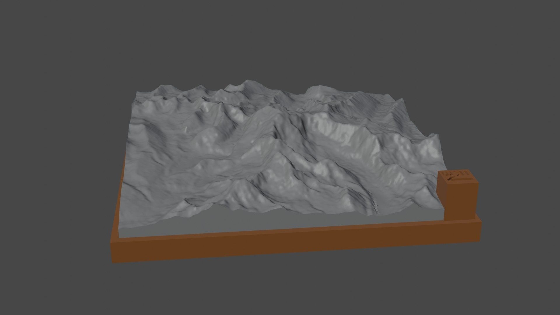 Nyonno Ri 3D print model_6