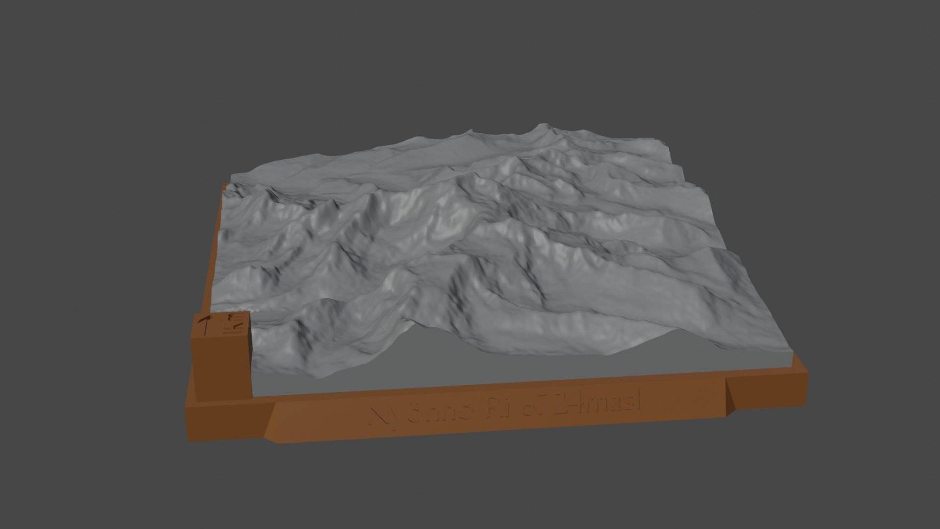 Nyonno Ri 3D print model_5