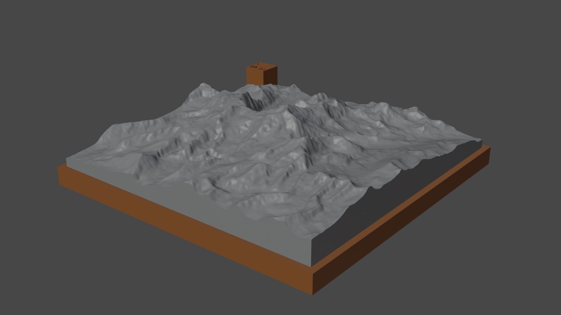 Nyonno Ri 3D print model_4