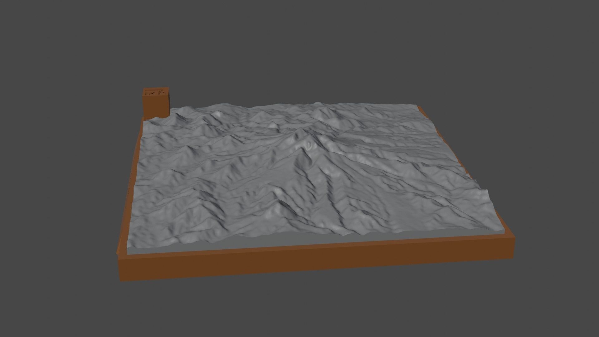 Mount Labo 3D print model_1