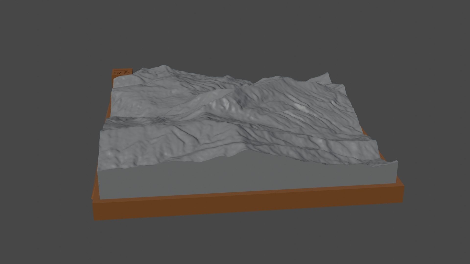 Mol Len 3D print model_1