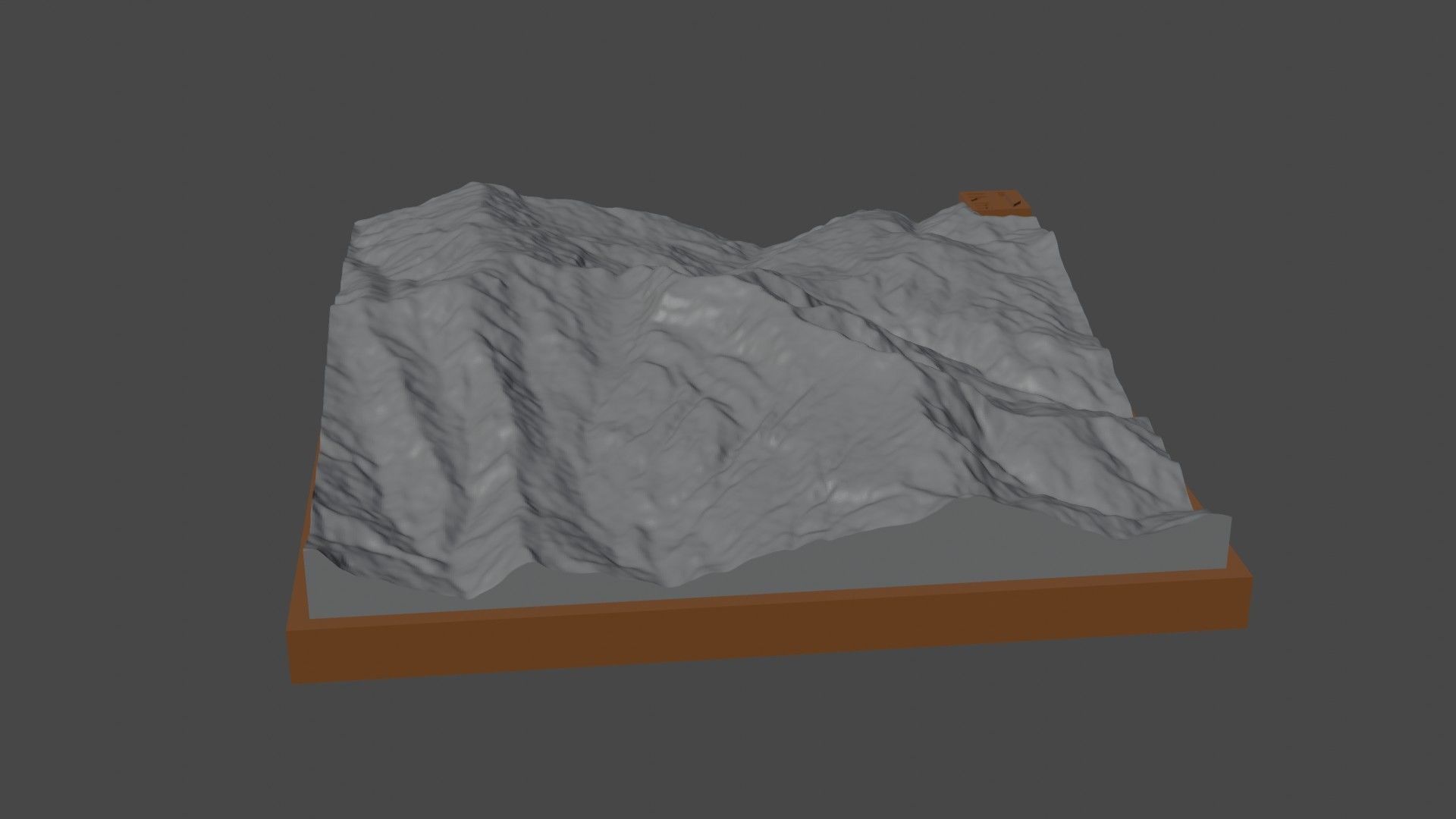 Mol Len 3D print model_2