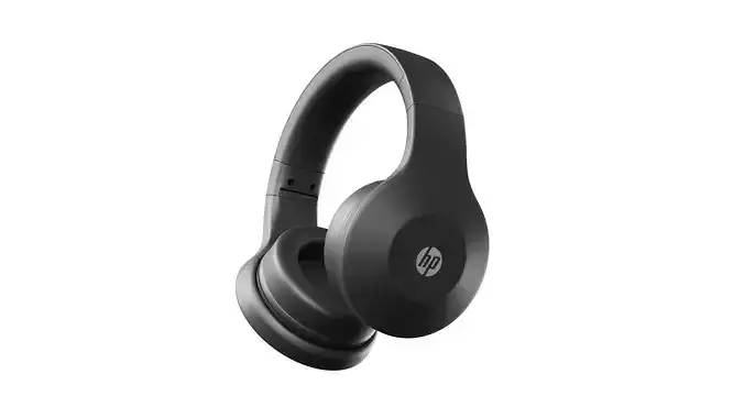 HP Headset