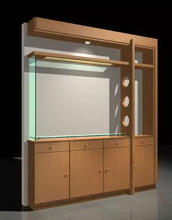 Console 3D Models 3D model_0