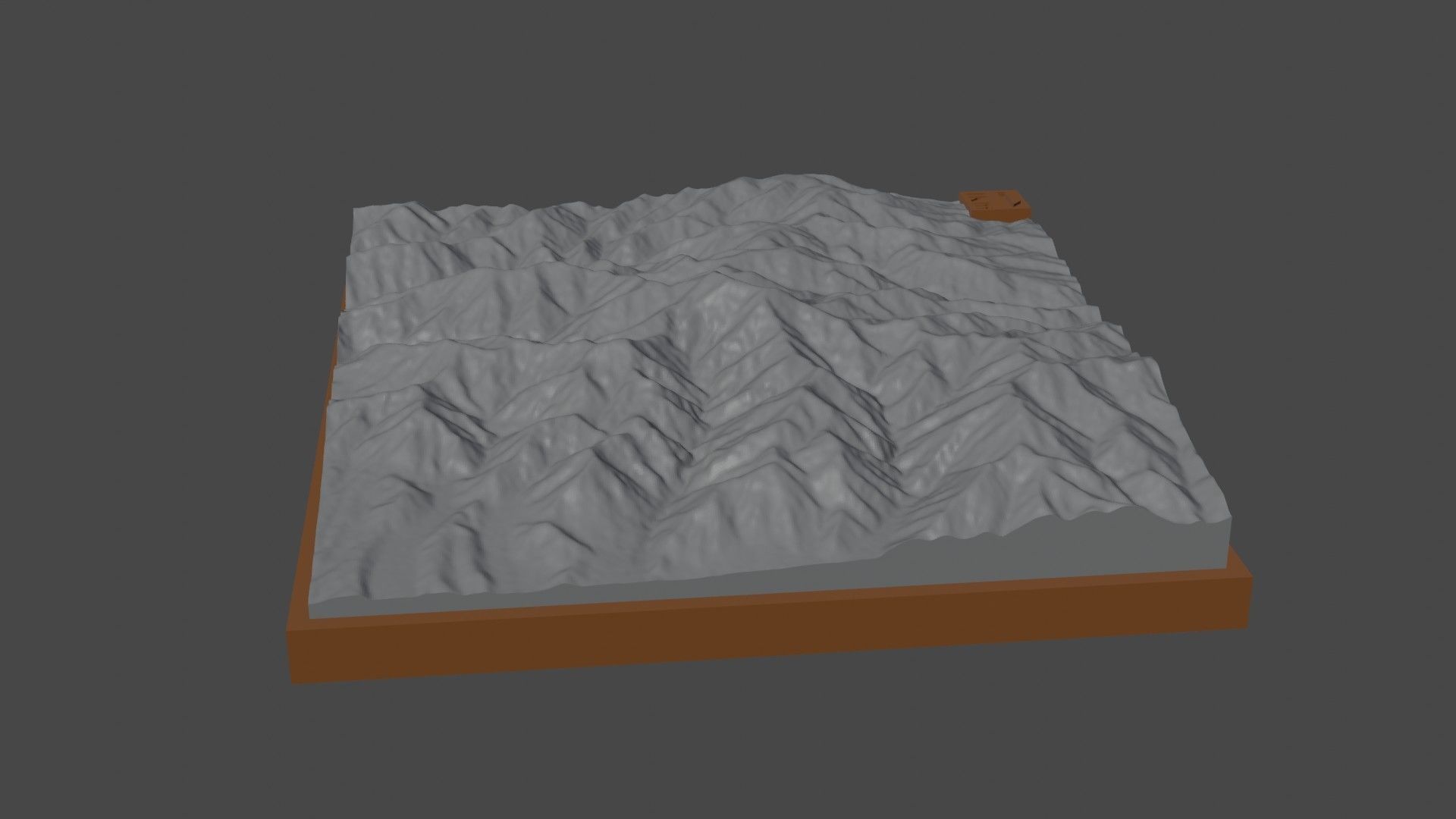 Myangan Yamaat 3D print model_2