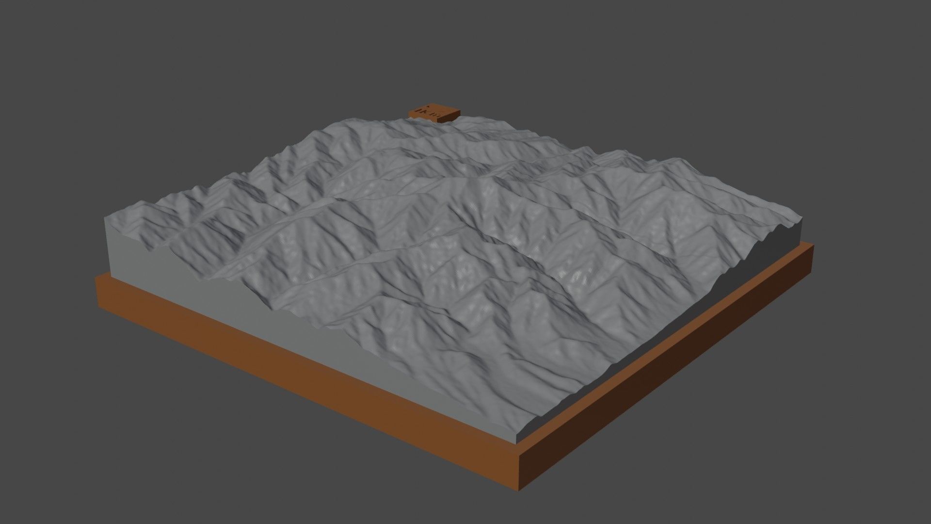 Myangan Yamaat 3D print model_4