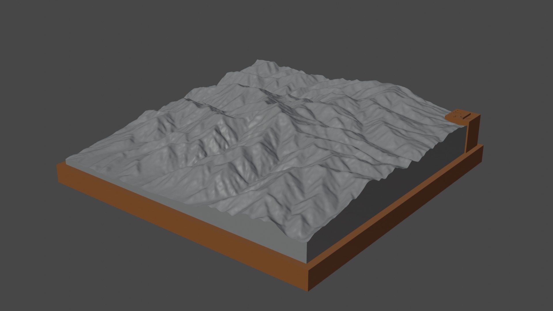 Myangan Yamaat 3D print model_7