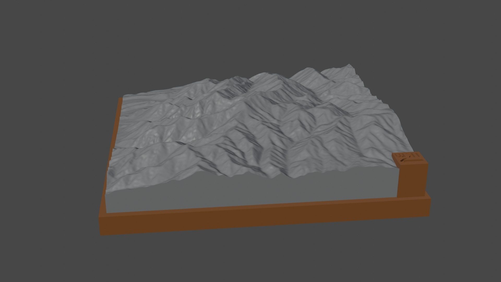 Myangan Yamaat 3D print model_6