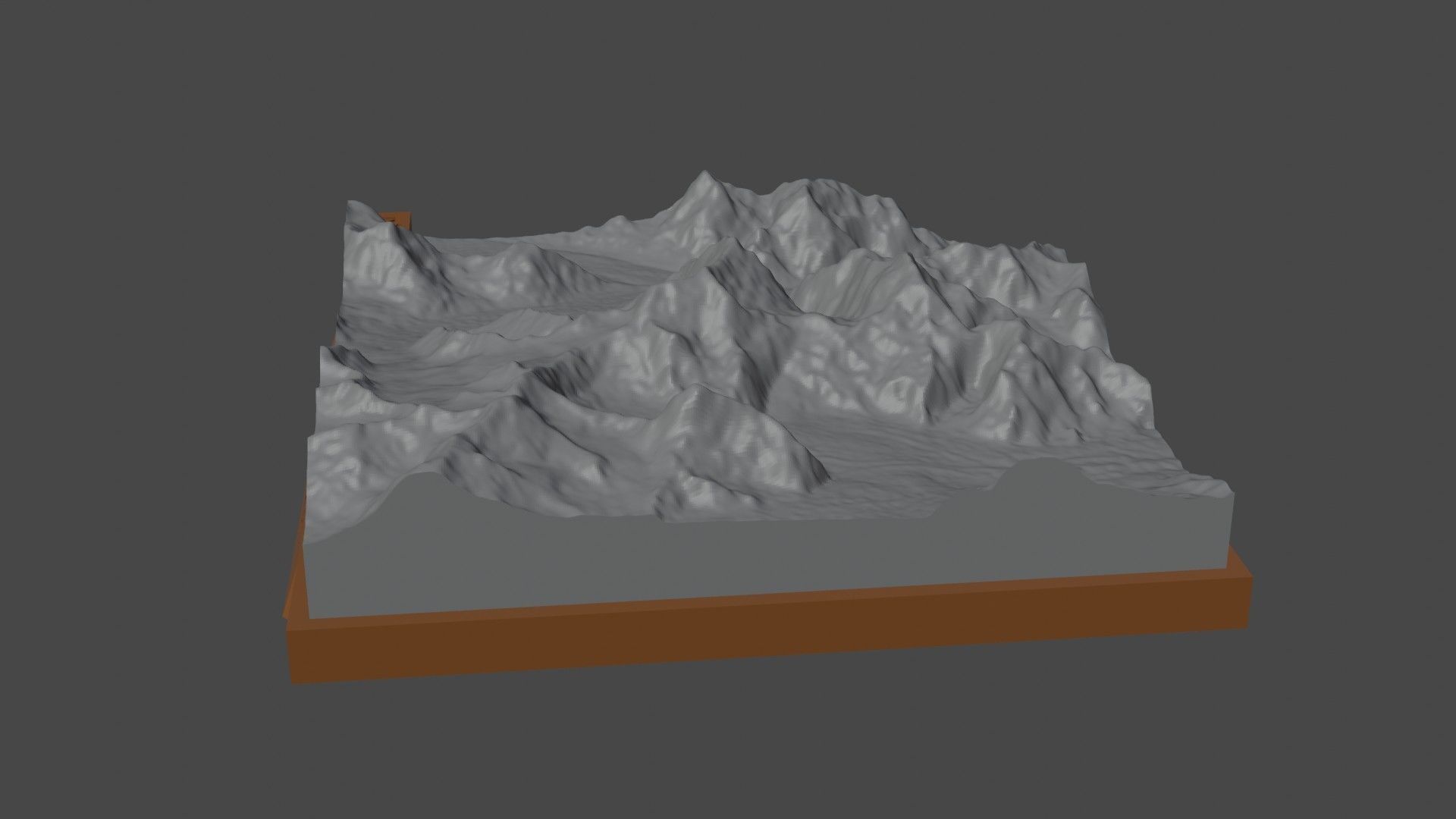 Pik Dankova 3D print model_1