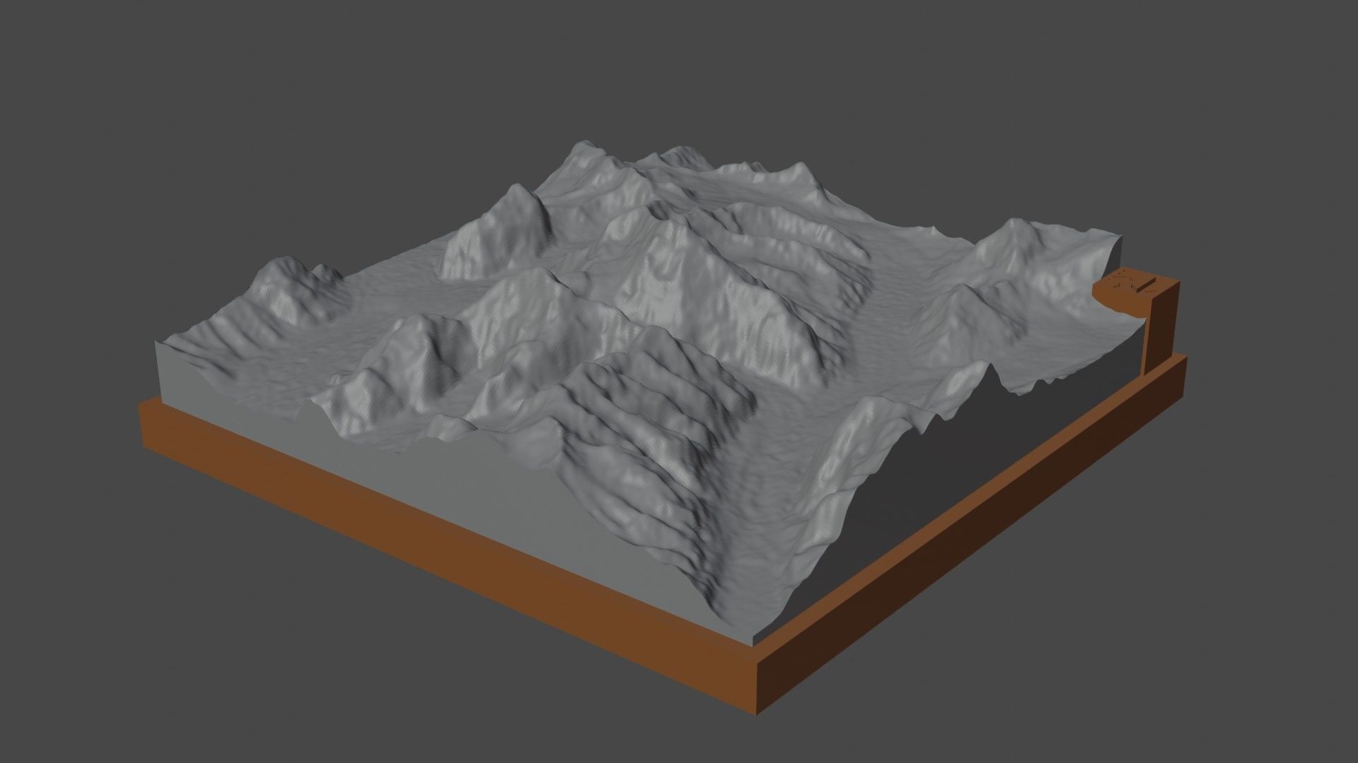 Pik Dankova 3D print model_7