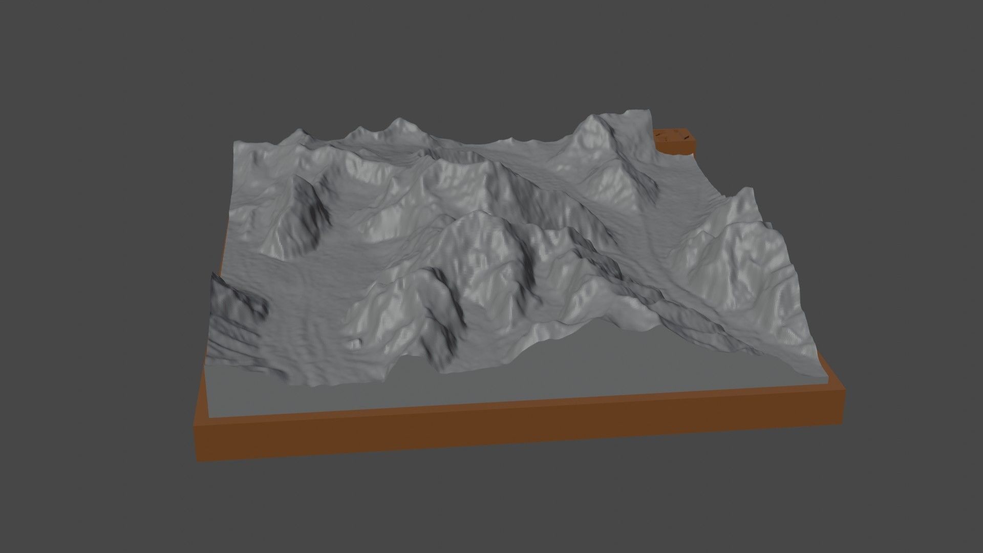 Pik Dankova 3D print model_2