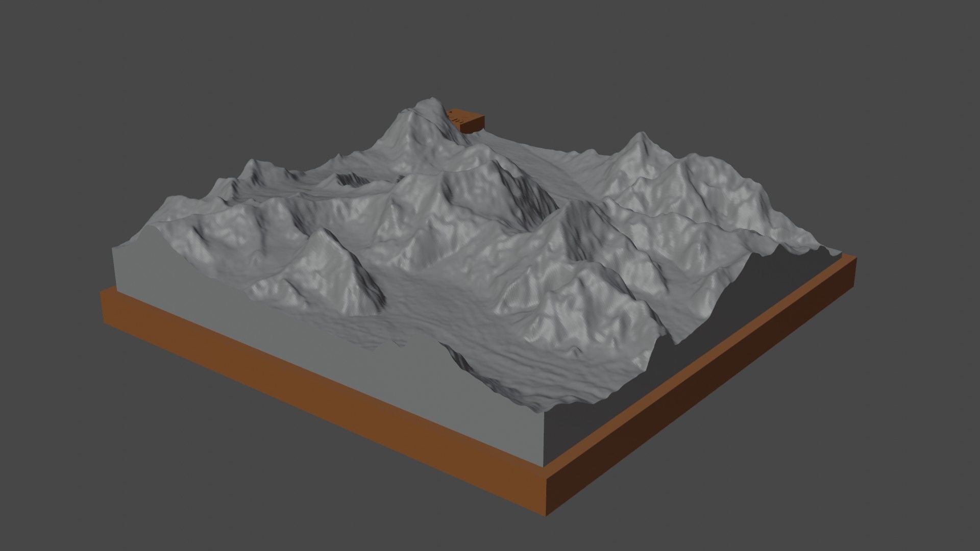 Pik Dankova 3D print model_4