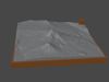 Pogromni Volcano 3D model 3D printable CGTrader