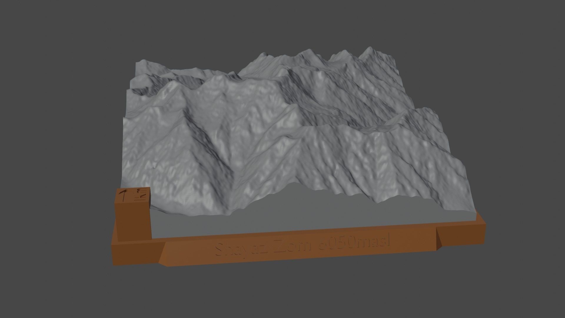 Shayaz Zom 3D print model_5