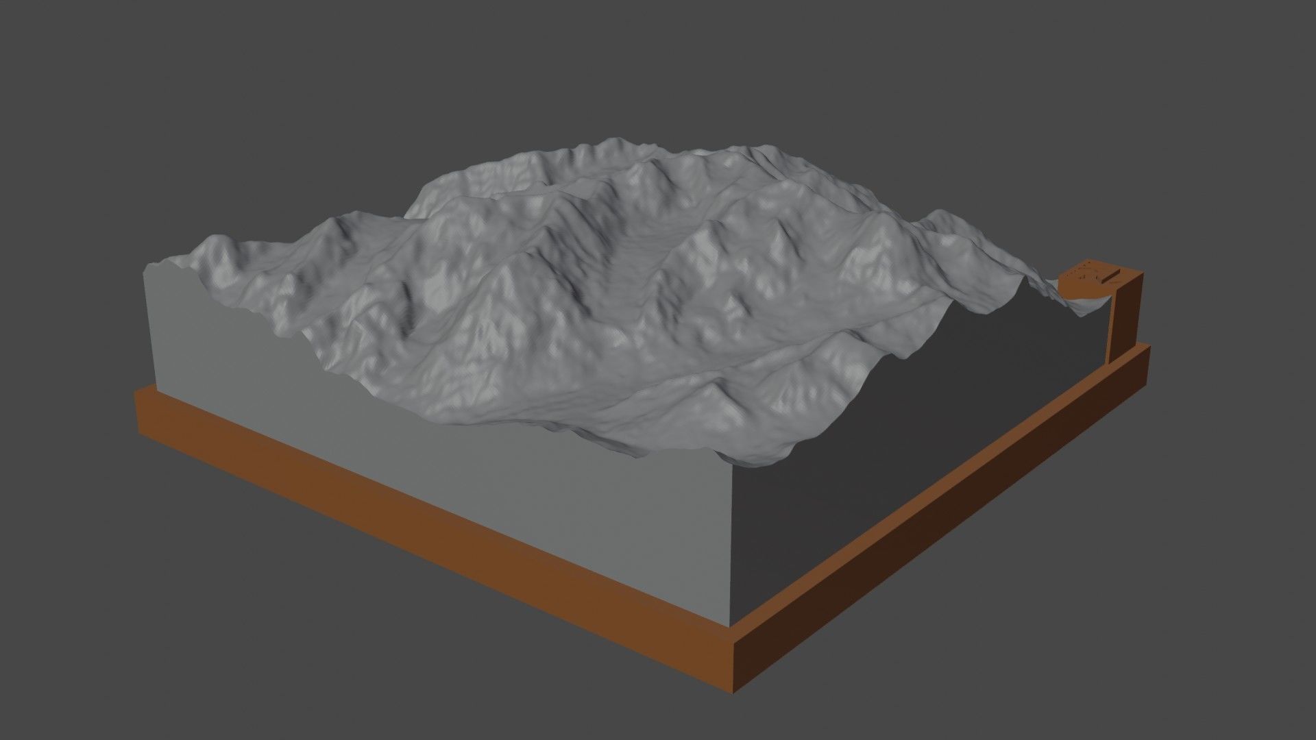 Shayaz Zom 3D print model_7