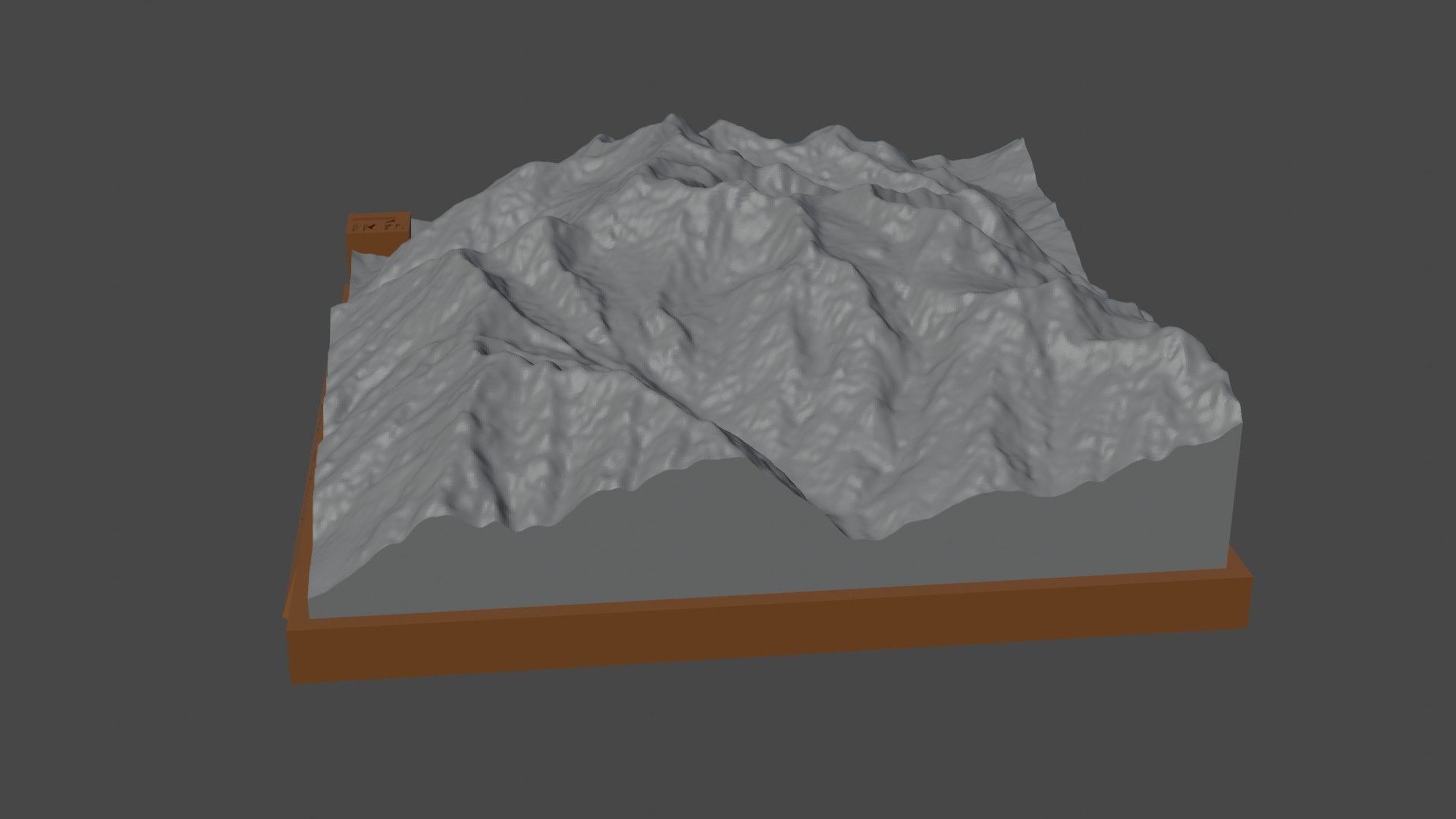 Shayaz Zom 3D print model_1