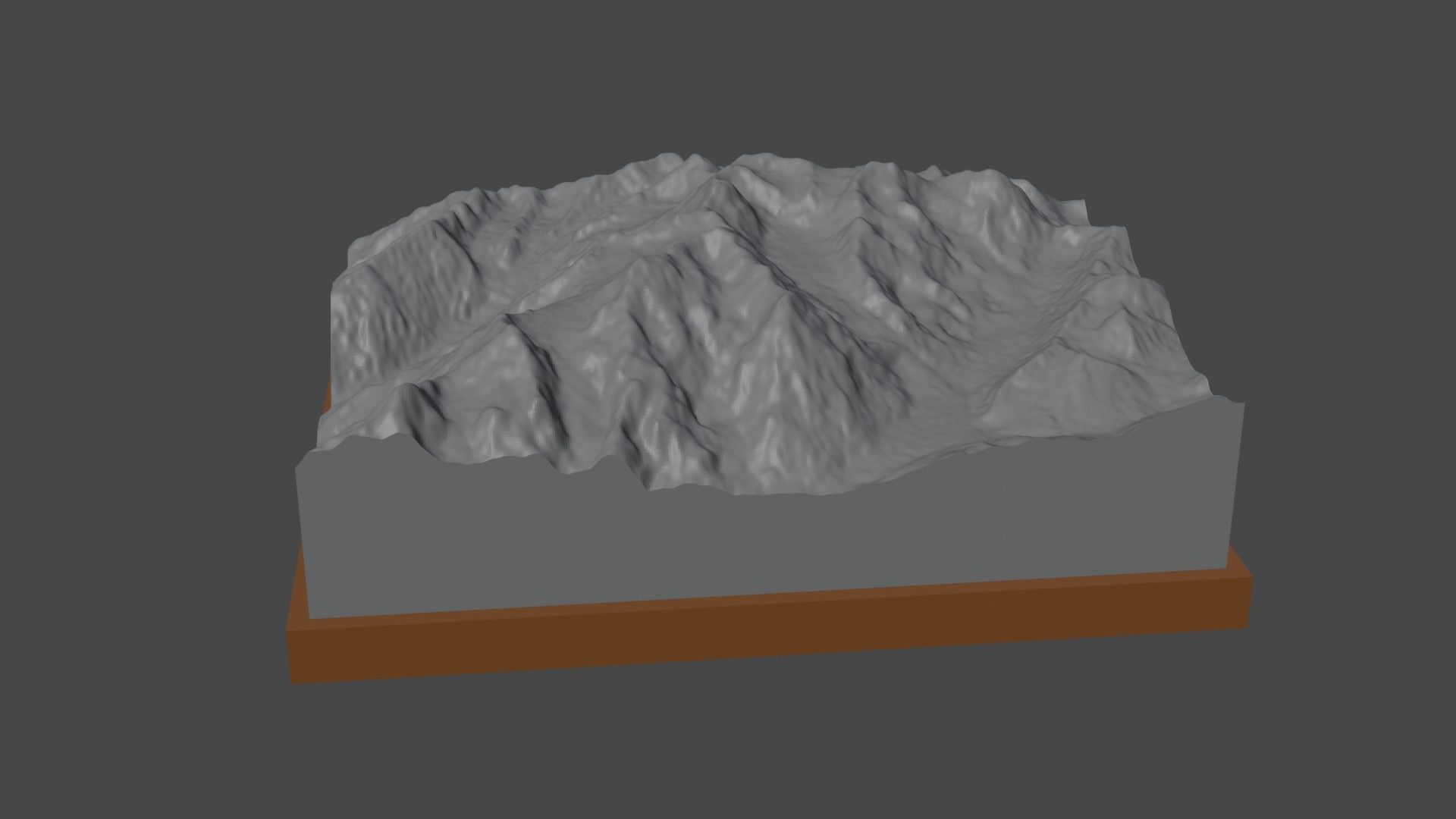 Shayaz Zom 3D print model_2