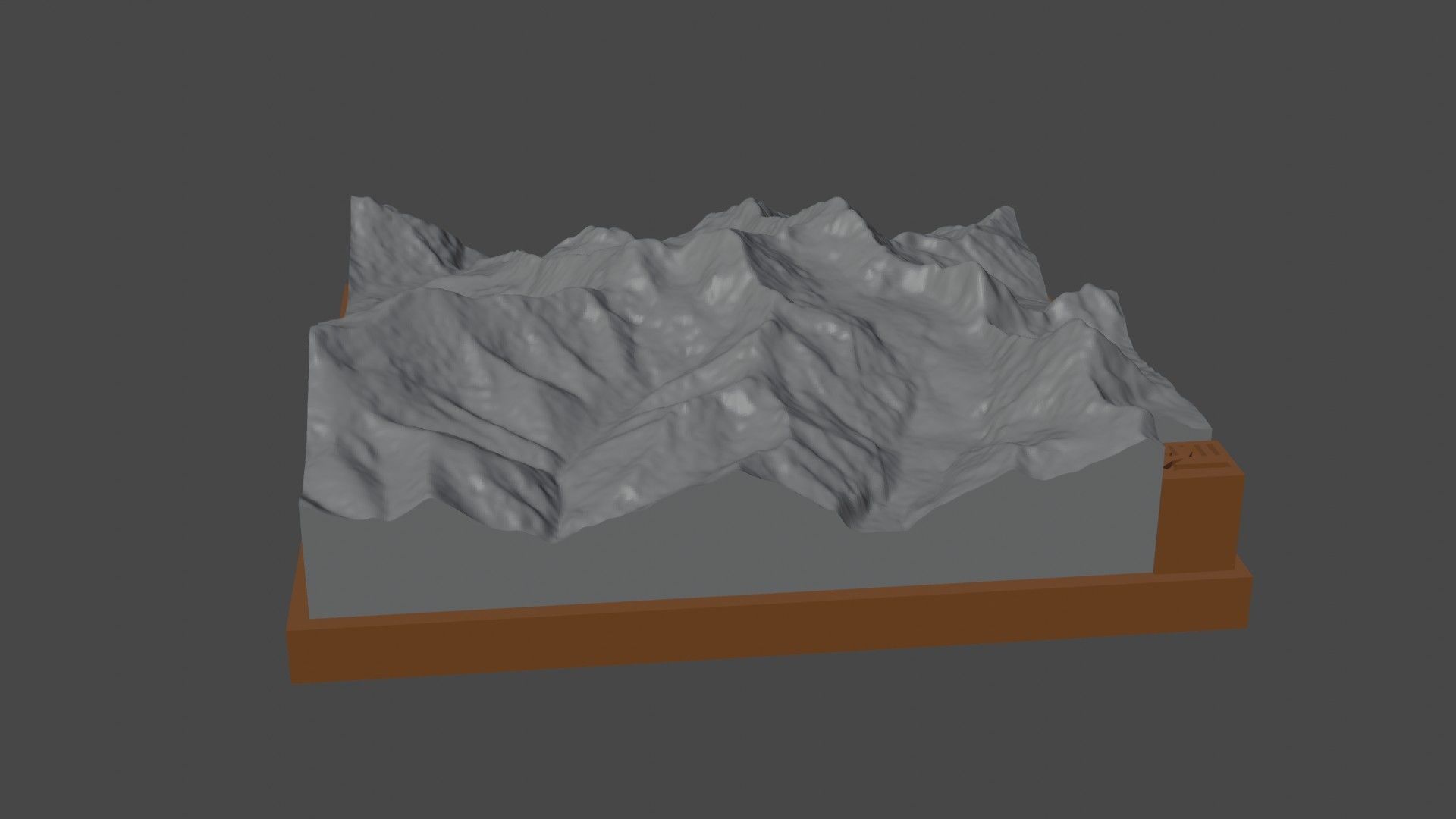 Tarlha Ri 3D print model_6