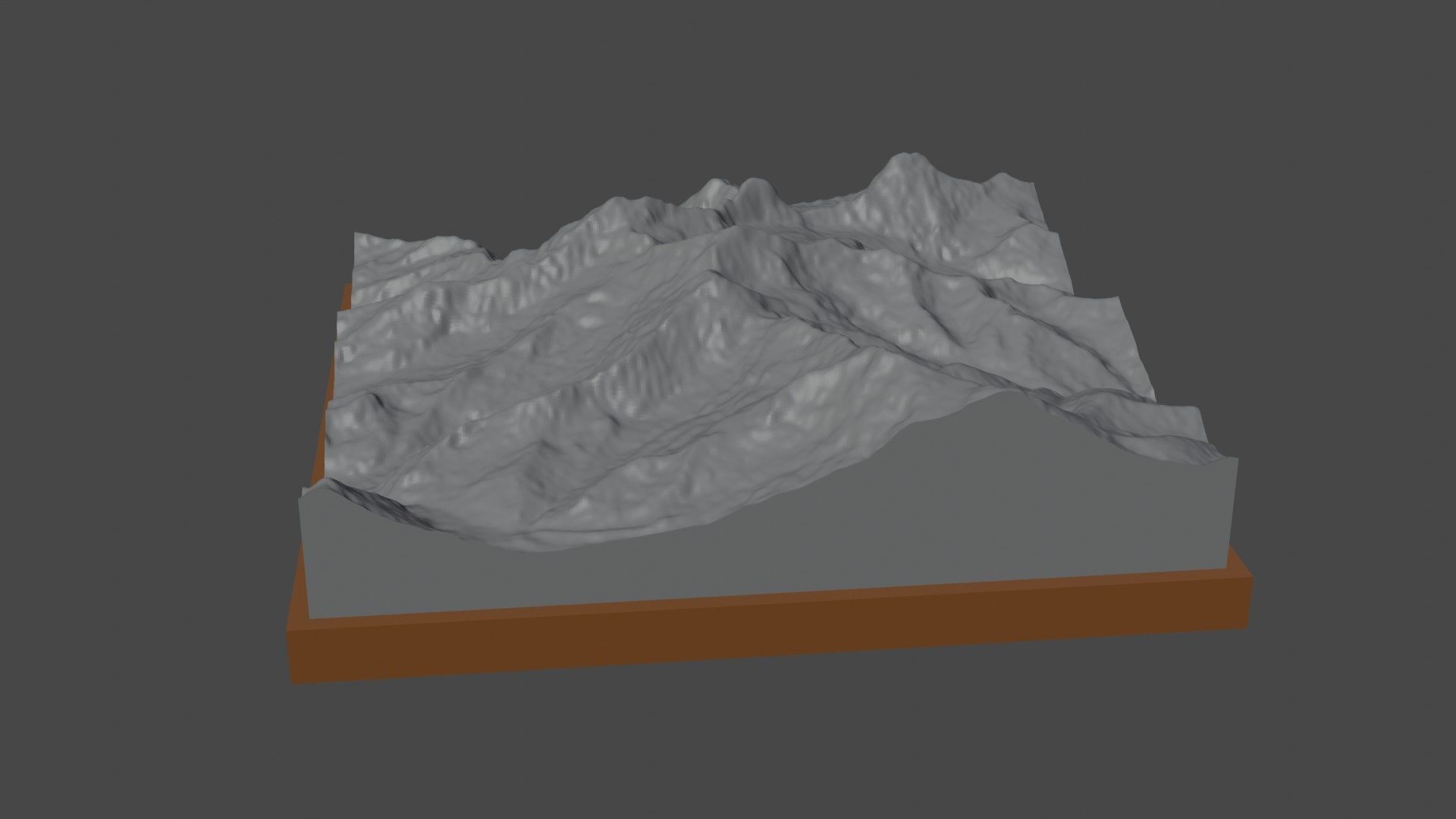 Tarlha Ri 3D print model_2