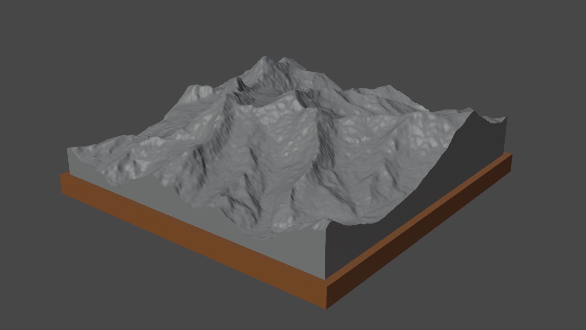 Tarlha Ri 3D print model_4