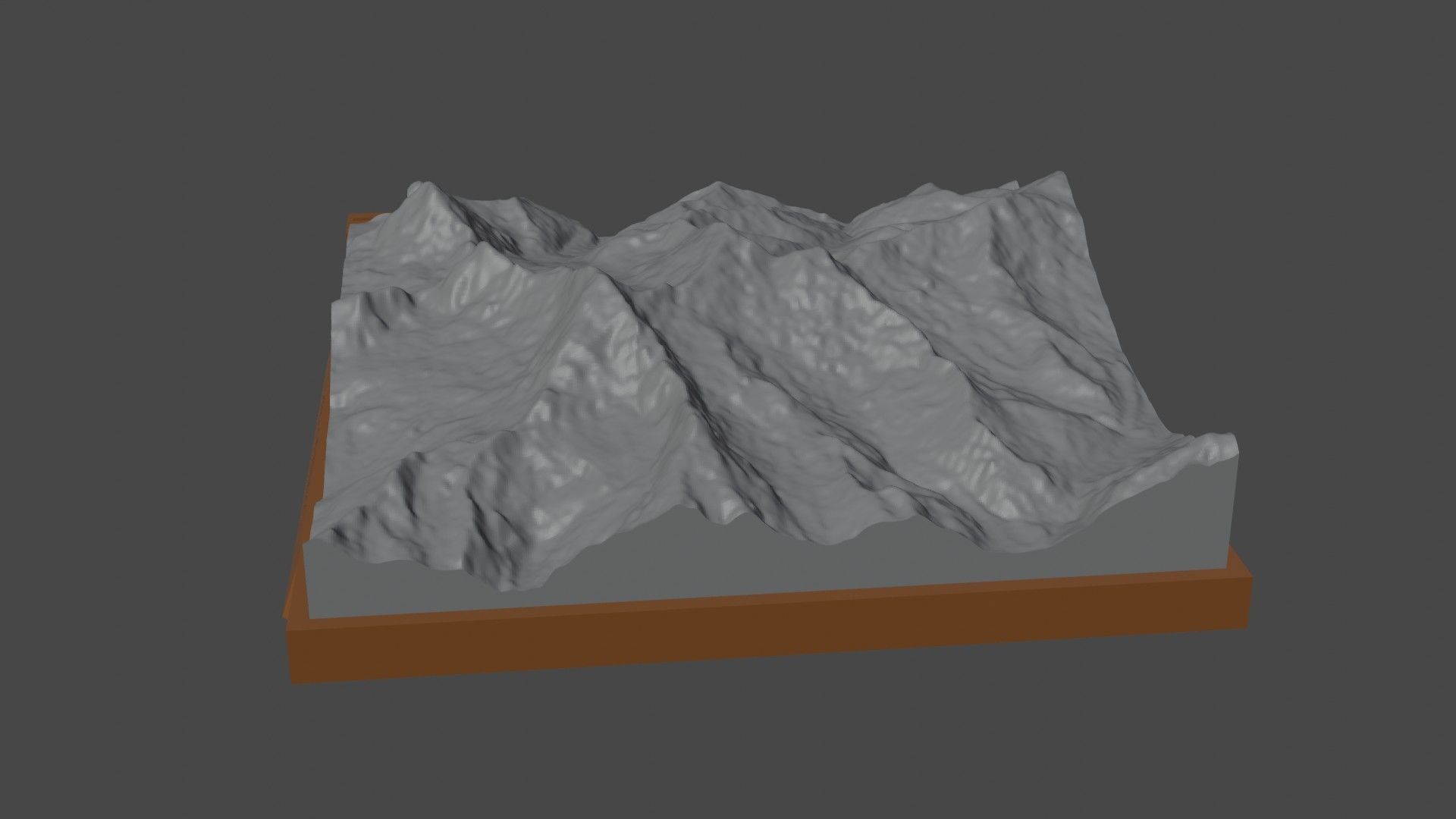 Tarlha Ri 3D print model_1