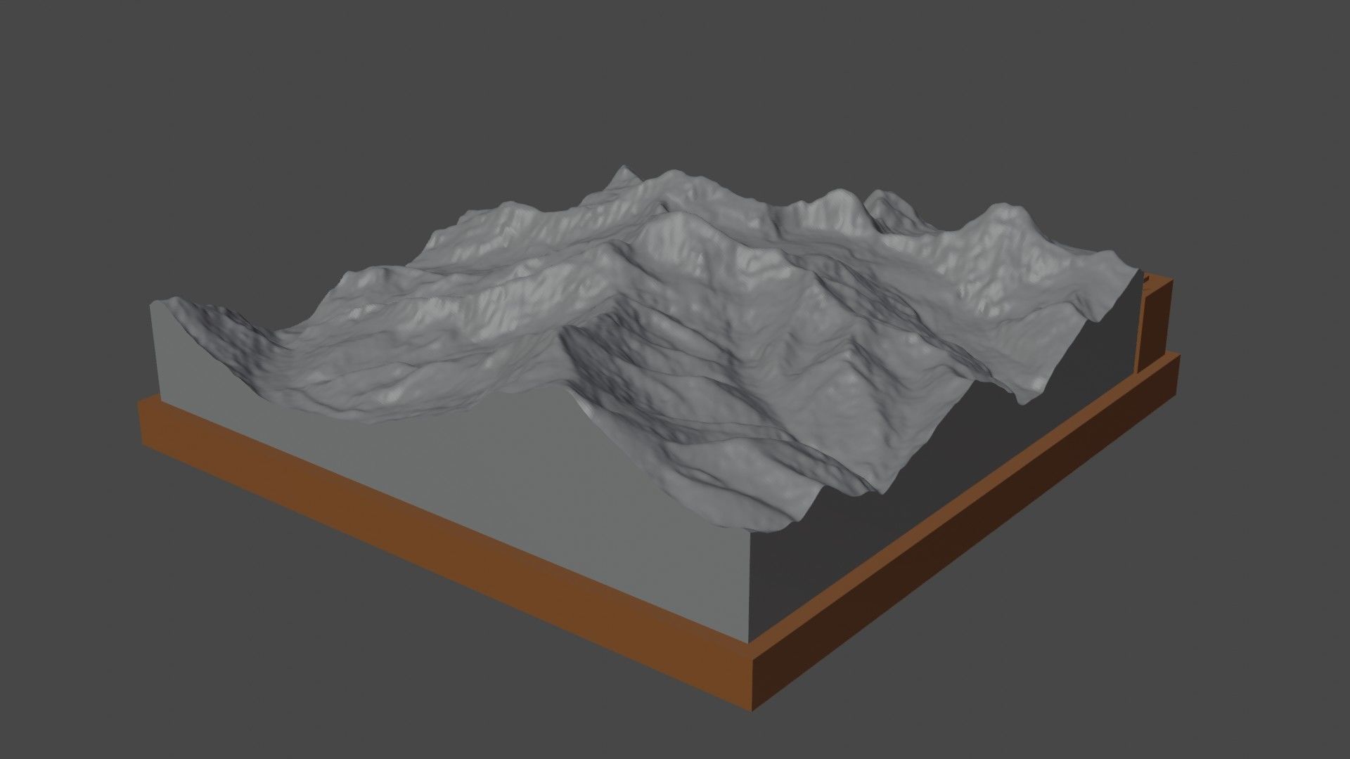 Tarlha Ri 3D print model_7