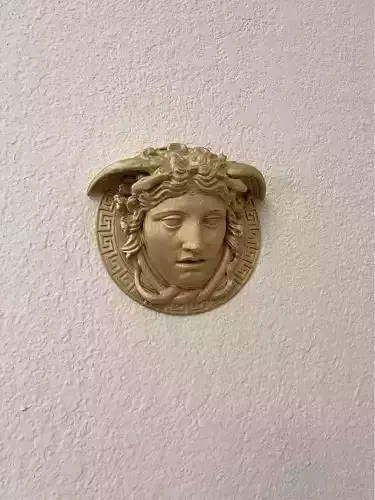 Gorgon Medusa