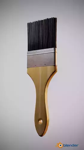 Paint Brush