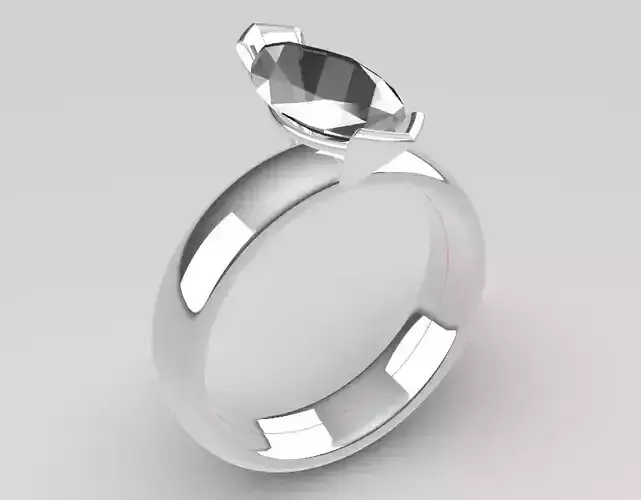Engagement Ring