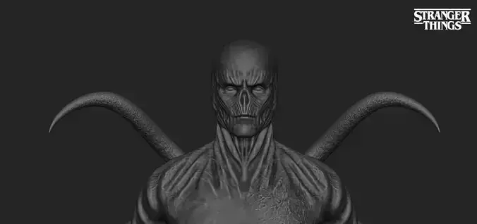 vecna From Stranger Things