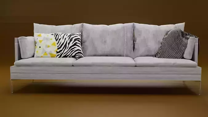  Williams Sofa Couch