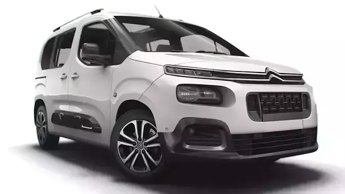 Citroen Berlingo Multispace 2022