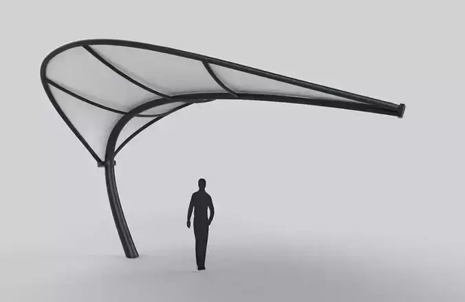 Tensile Canopy m1